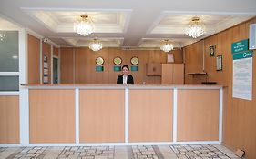Хостел Turist